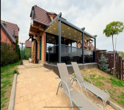 Batajnica - Prodajem kucu/posao na Zlatiboru 3.0 LUX 90m2